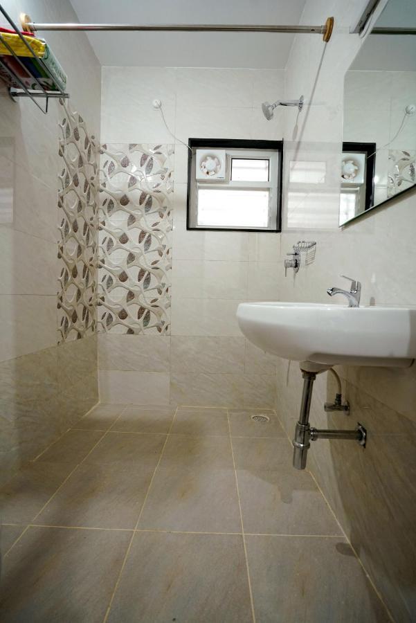 Castle Jp Service Apartments Bangalore Exterior photo
